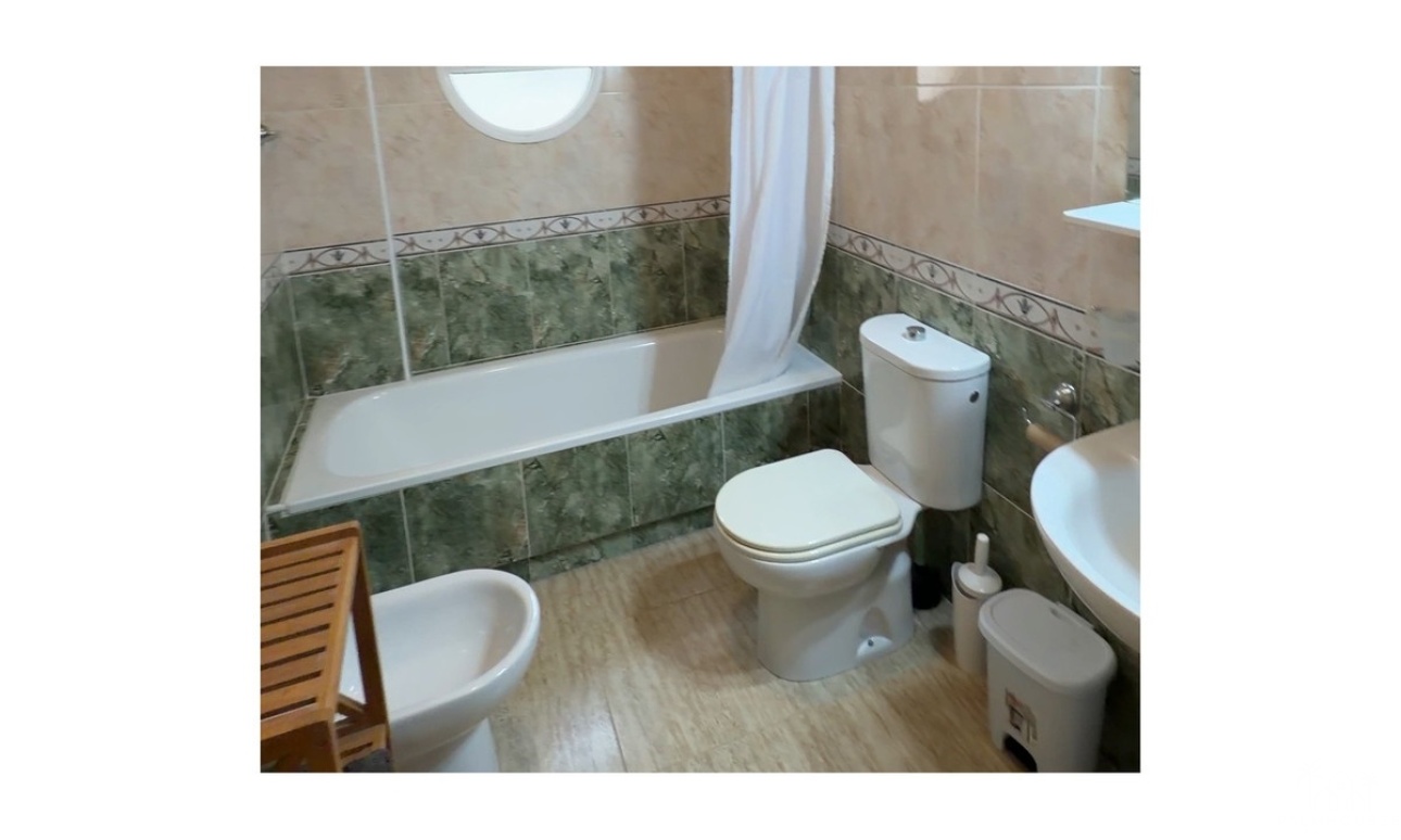 Herverkoop - Villa - Algorfa - Montemar
