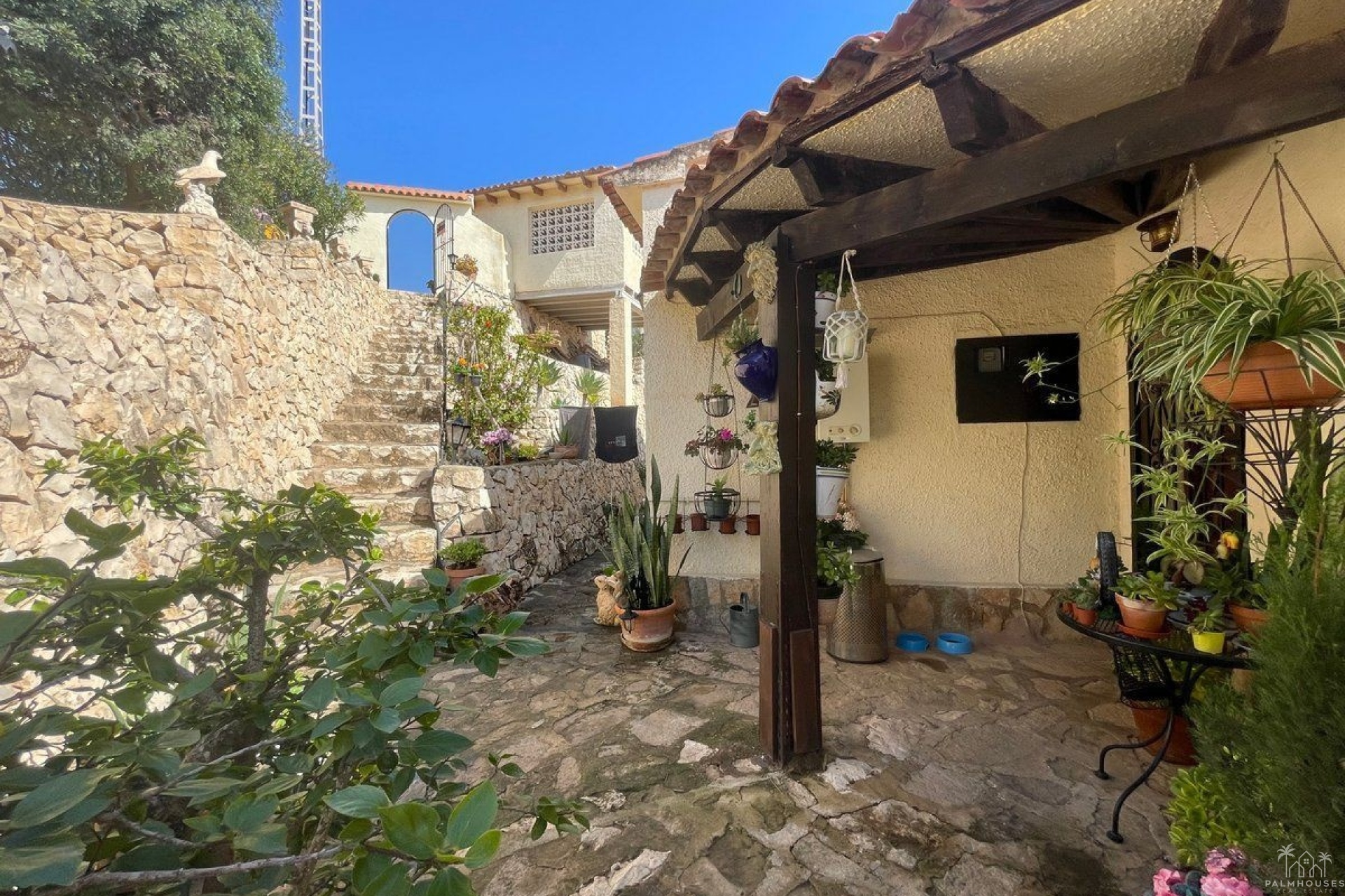 Herverkoop - Villa - Algorfa - Montemar