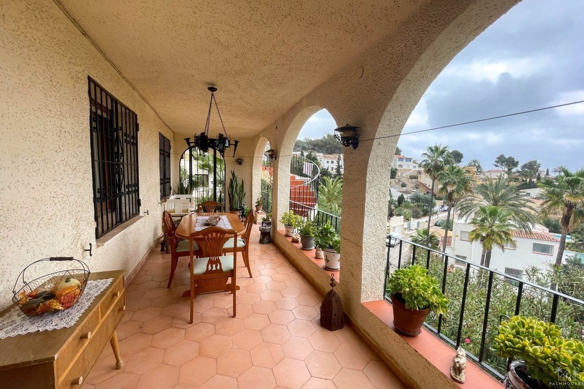 Herverkoop - Villa - Algorfa - Montemar