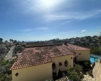 Herverkoop - Villa - Algorfa - Montemar