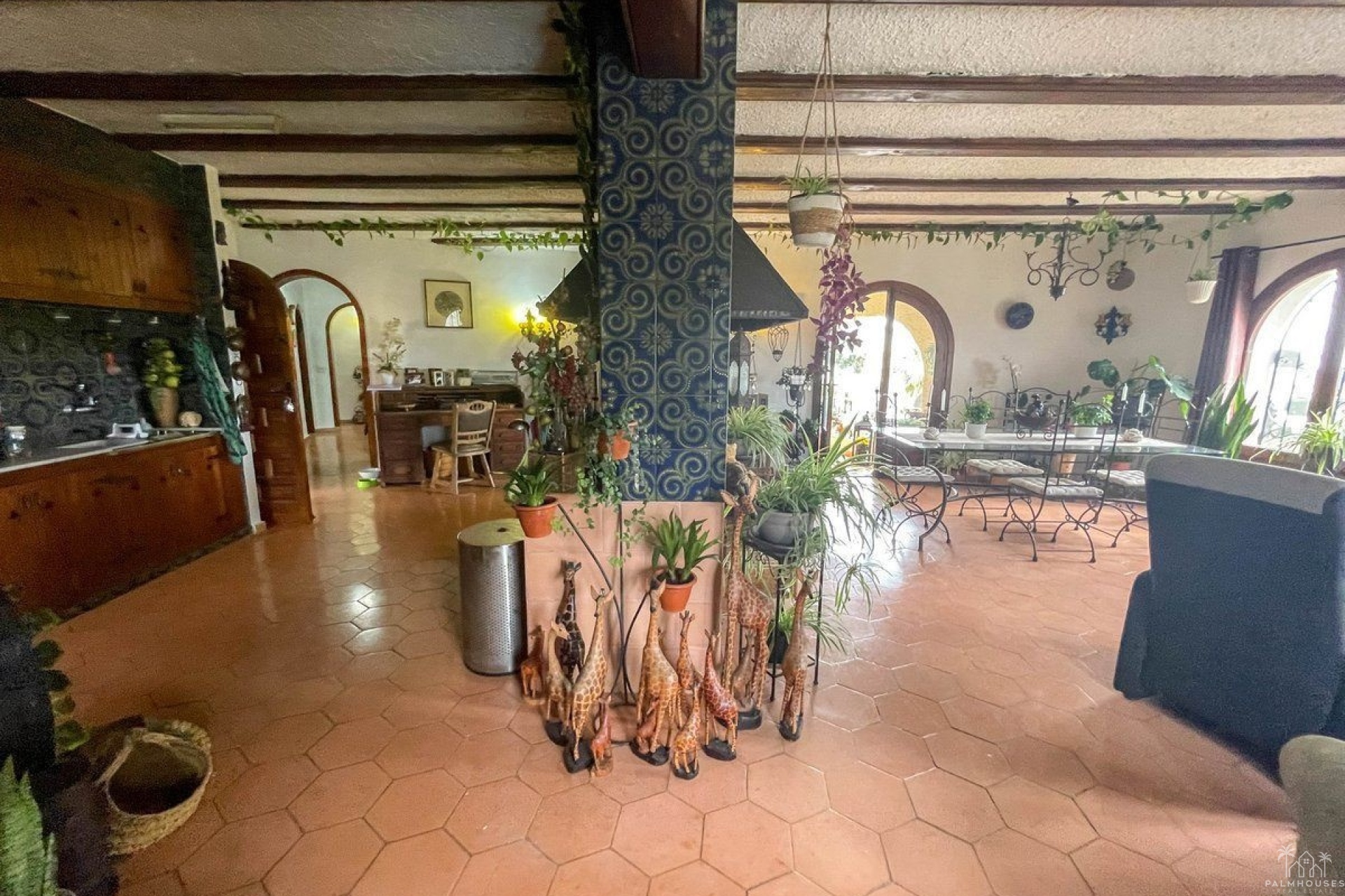 Herverkoop - Villa - Algorfa - Montemar