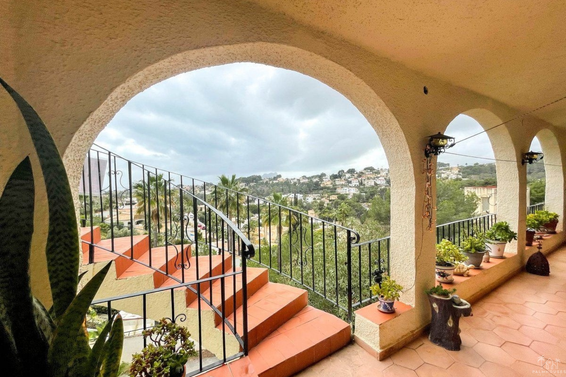 Herverkoop - Villa - Algorfa - Montemar
