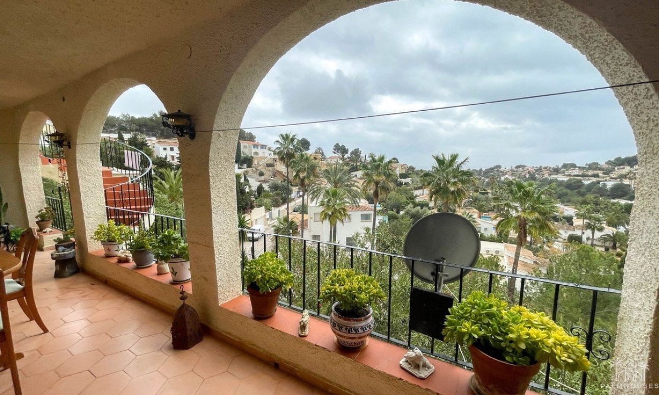 Herverkoop - Villa - Algorfa - Montemar