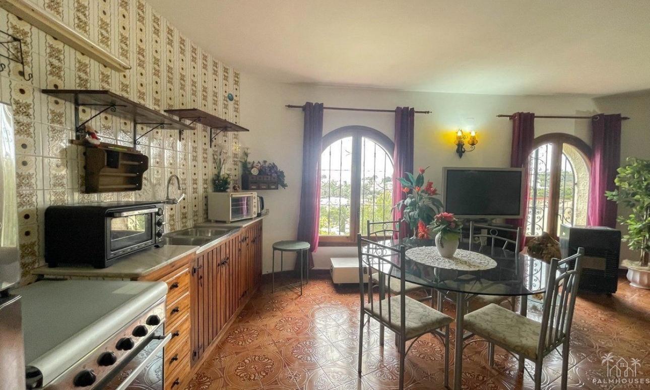 Herverkoop - Villa - Algorfa - Montemar