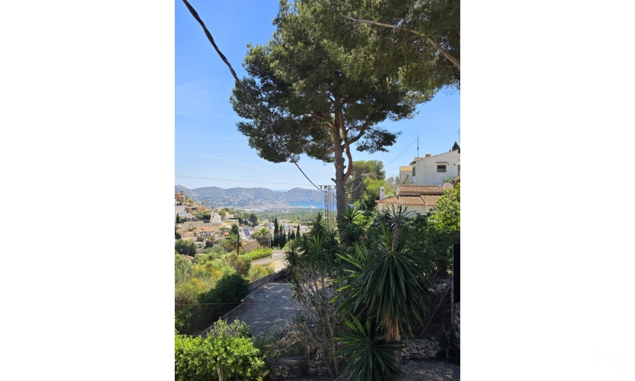 Herverkoop - Villa - Algorfa - Montemar