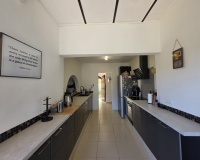 Herverkoop - Villa - Algorfa - Montemar