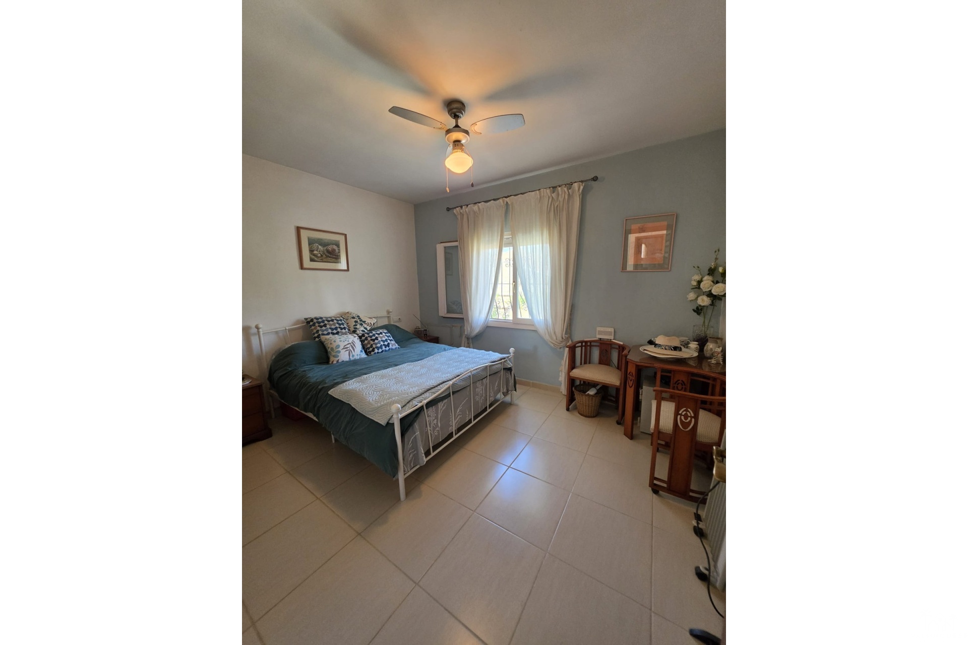 Herverkoop - Villa - Algorfa - Montemar
