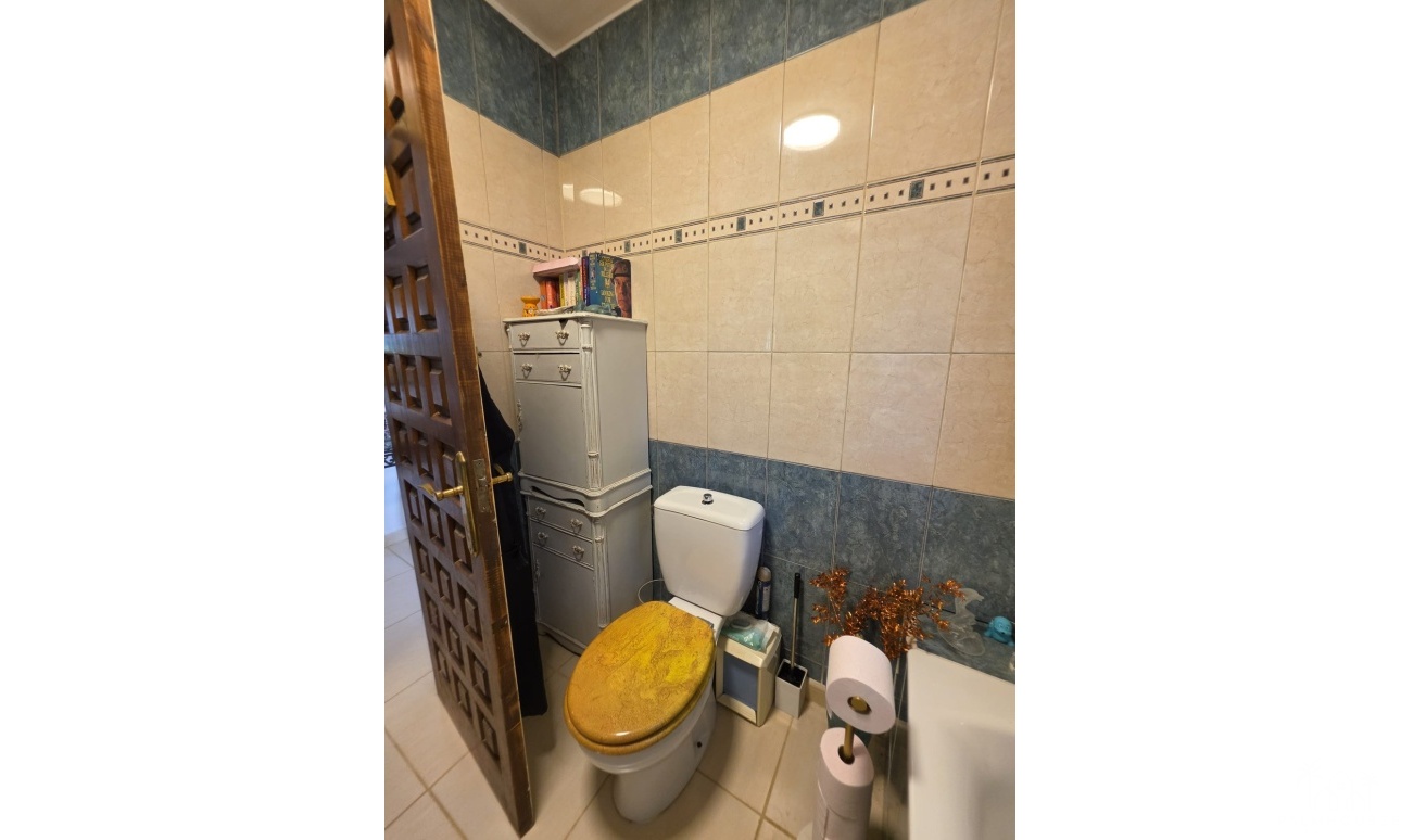 Herverkoop - Villa - Algorfa - Montemar