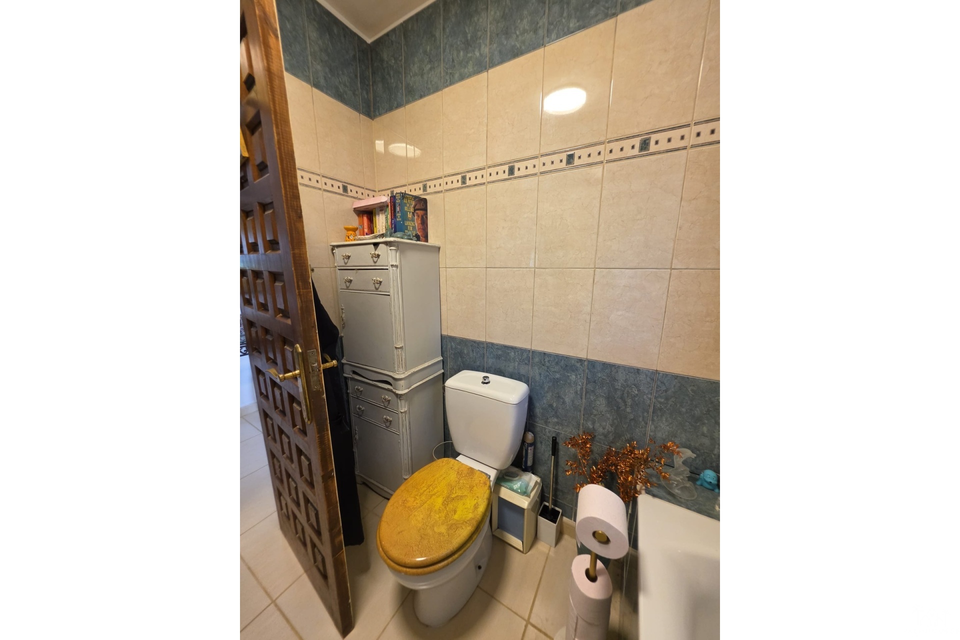 Herverkoop - Villa - Algorfa - Montemar