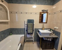 Herverkoop - Villa - Algorfa - Montemar