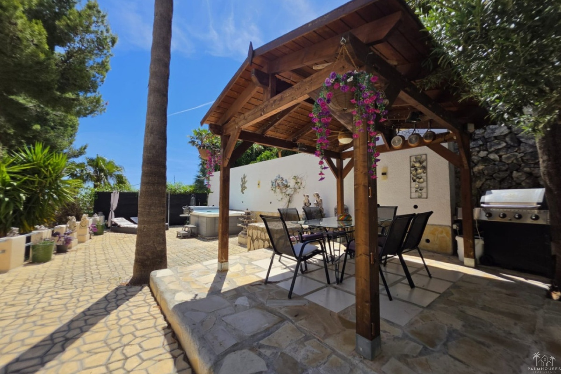 Herverkoop - Villa - Algorfa - Montemar
