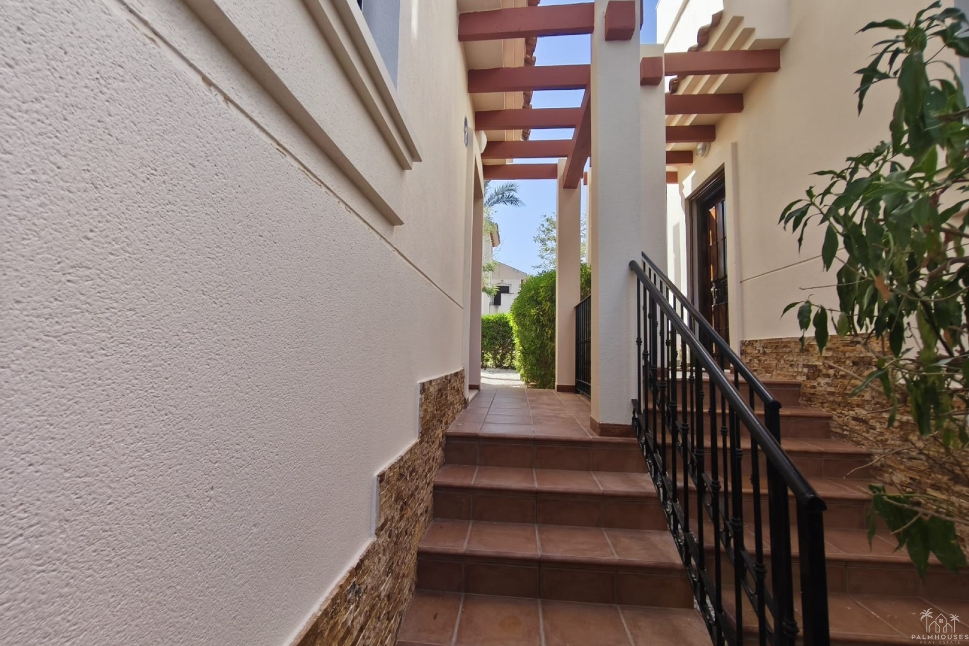 Herverkoop - Villa - Algorfa