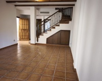 Herverkoop - Villa - Algorfa