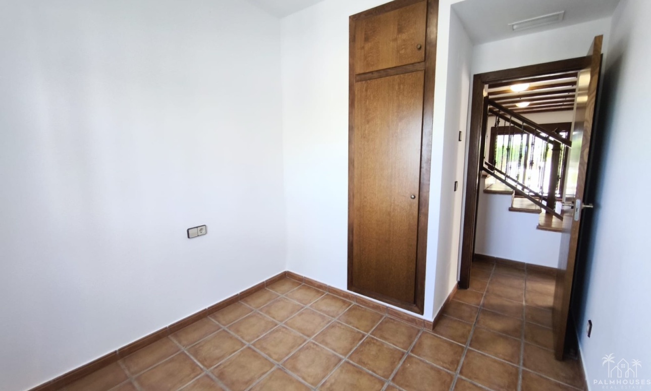 Herverkoop - Villa - Algorfa