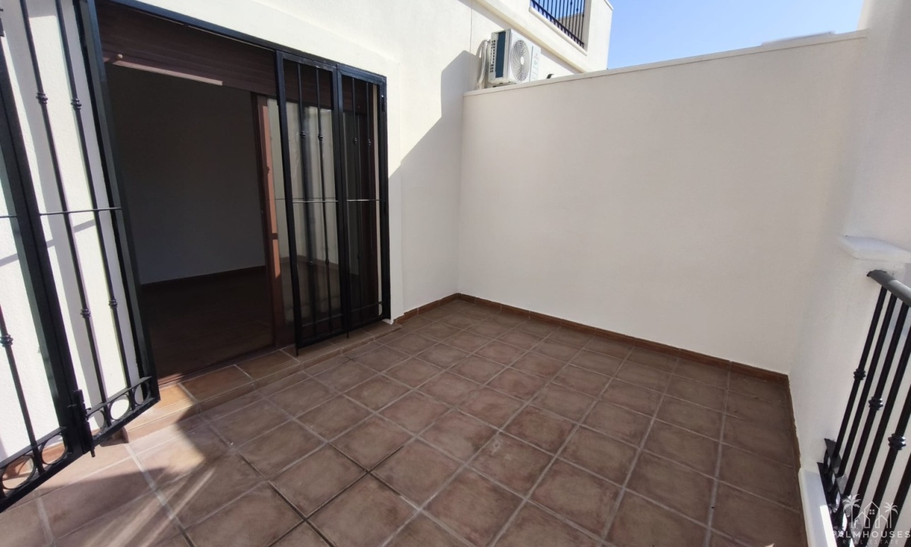 Herverkoop - Villa - Algorfa