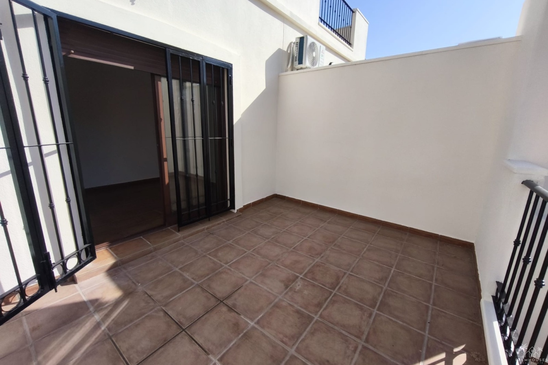 Herverkoop - Villa - Algorfa