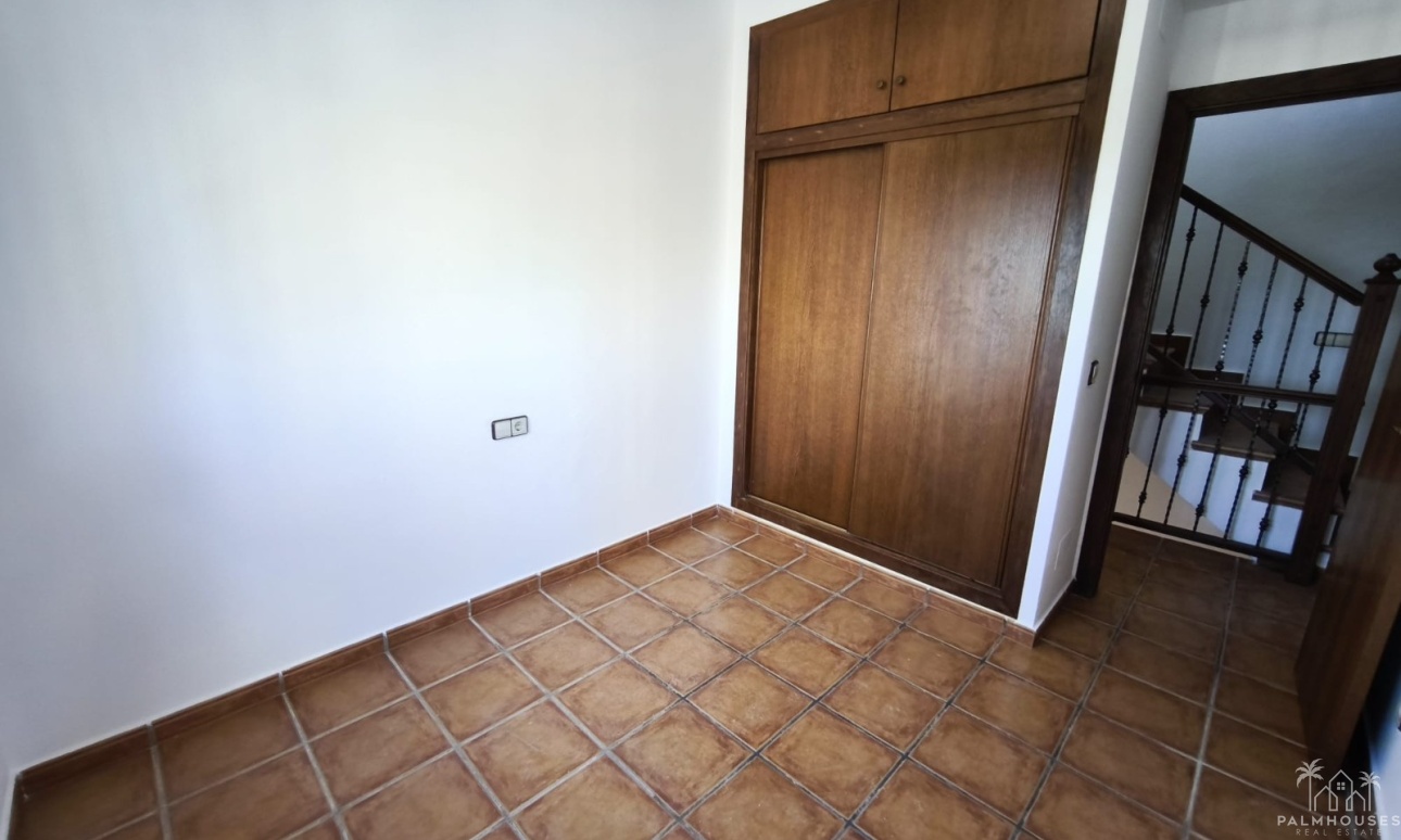 Herverkoop - Villa - Algorfa