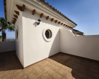Herverkoop - Villa - Algorfa