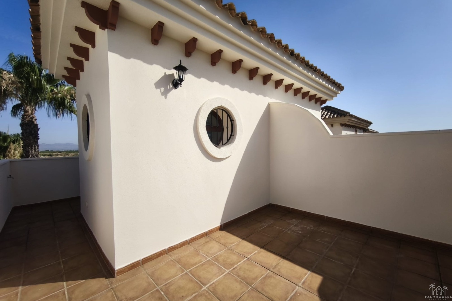 Herverkoop - Villa - Algorfa