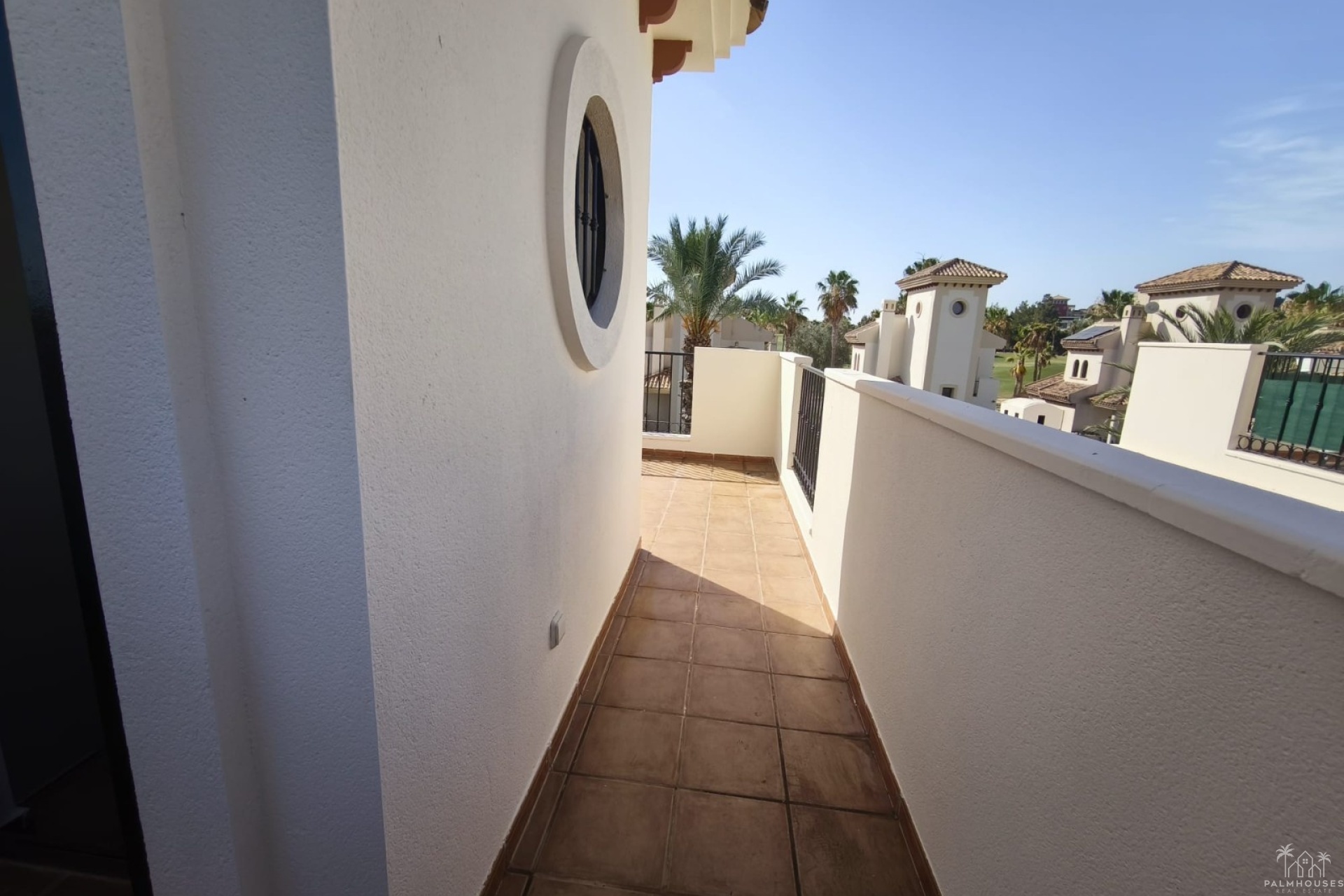 Herverkoop - Villa - Algorfa