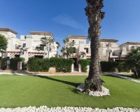 Herverkoop - Villa - Algorfa