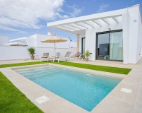 Herverkoop - Villa - Alhama De Murcia - Alhama de Murcia Centro