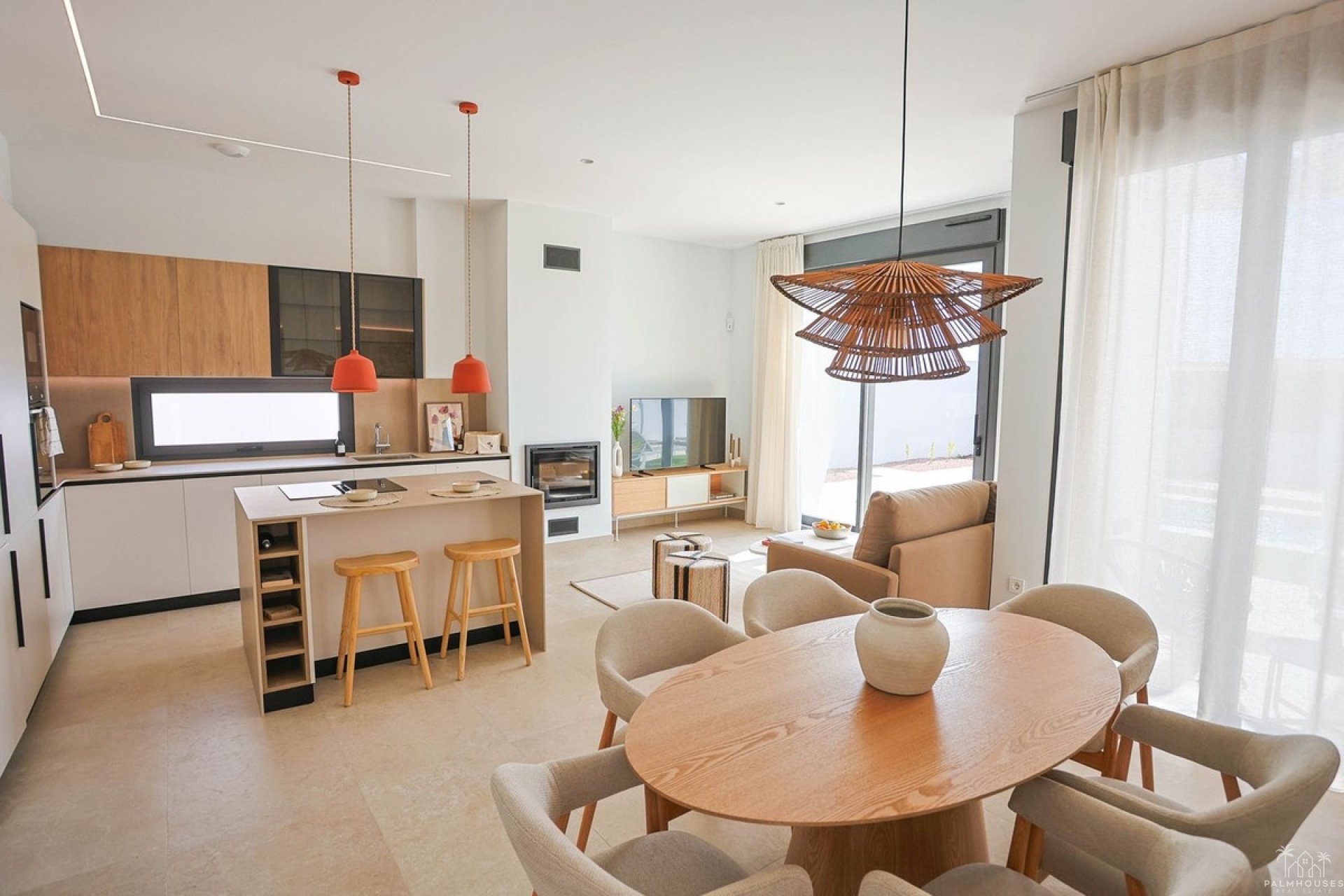 Herverkoop - Villa - Alhama De Murcia - Alhama de Murcia Centro
