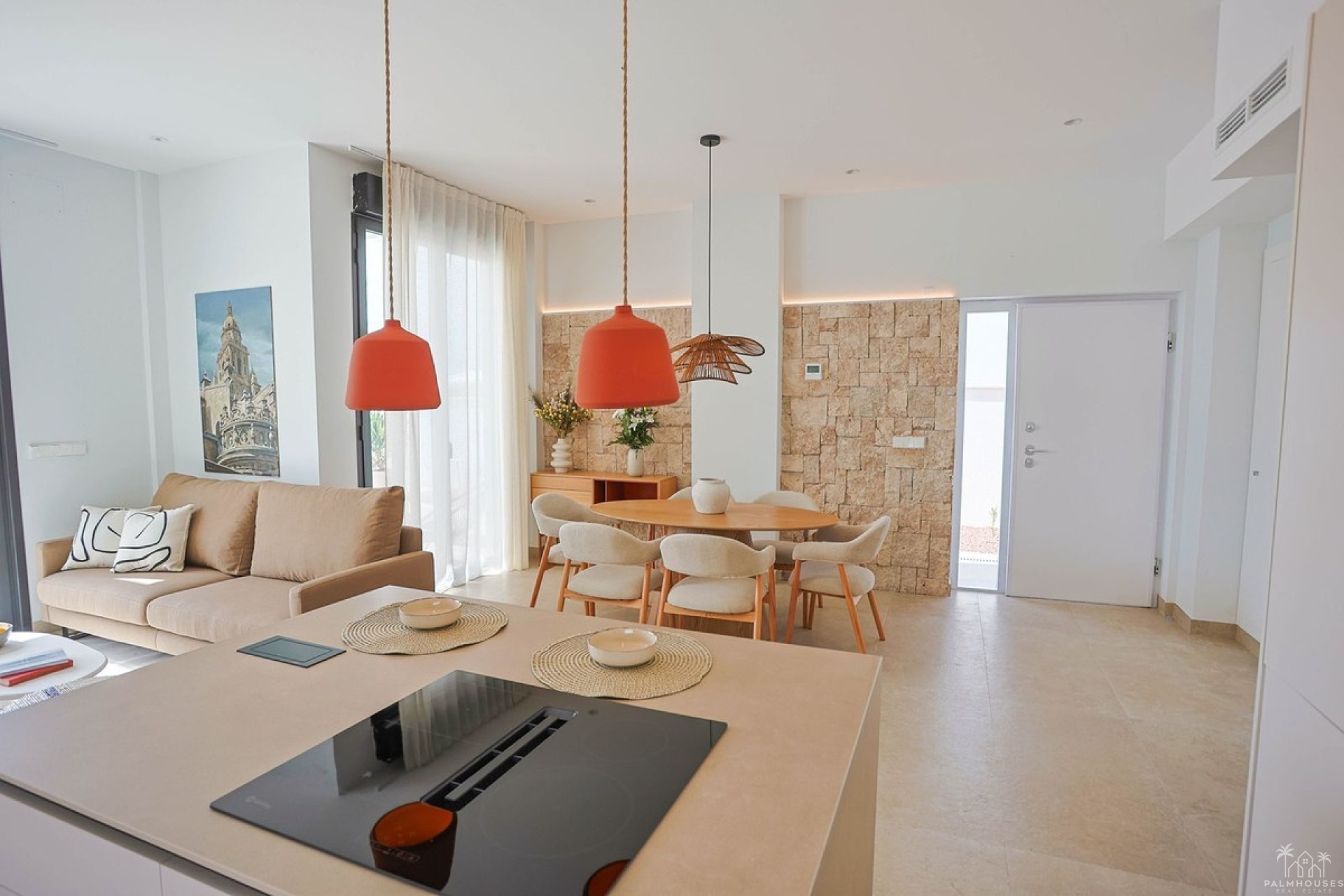Herverkoop - Villa - Alhama De Murcia - Alhama de Murcia Centro