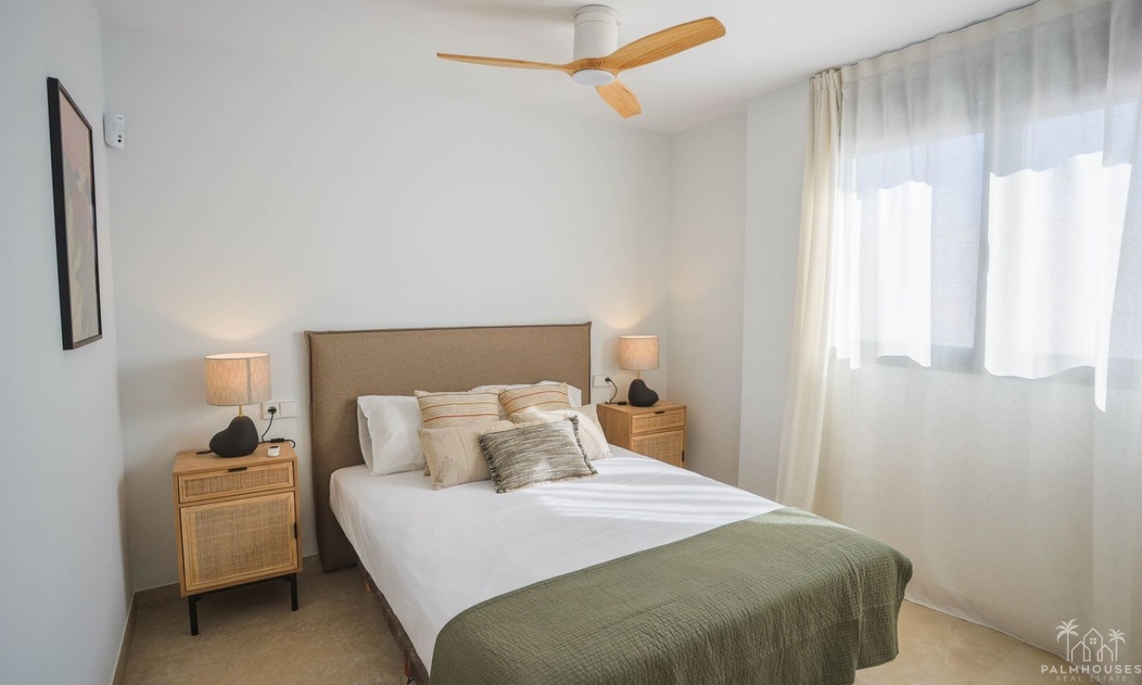 Herverkoop - Villa - Alhama De Murcia - Alhama de Murcia Centro
