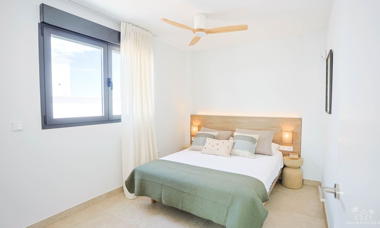 Herverkoop - Villa - Alhama De Murcia - Alhama de Murcia Centro