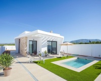 Herverkoop - Villa - Alhama De Murcia - Alhama de Murcia Centro