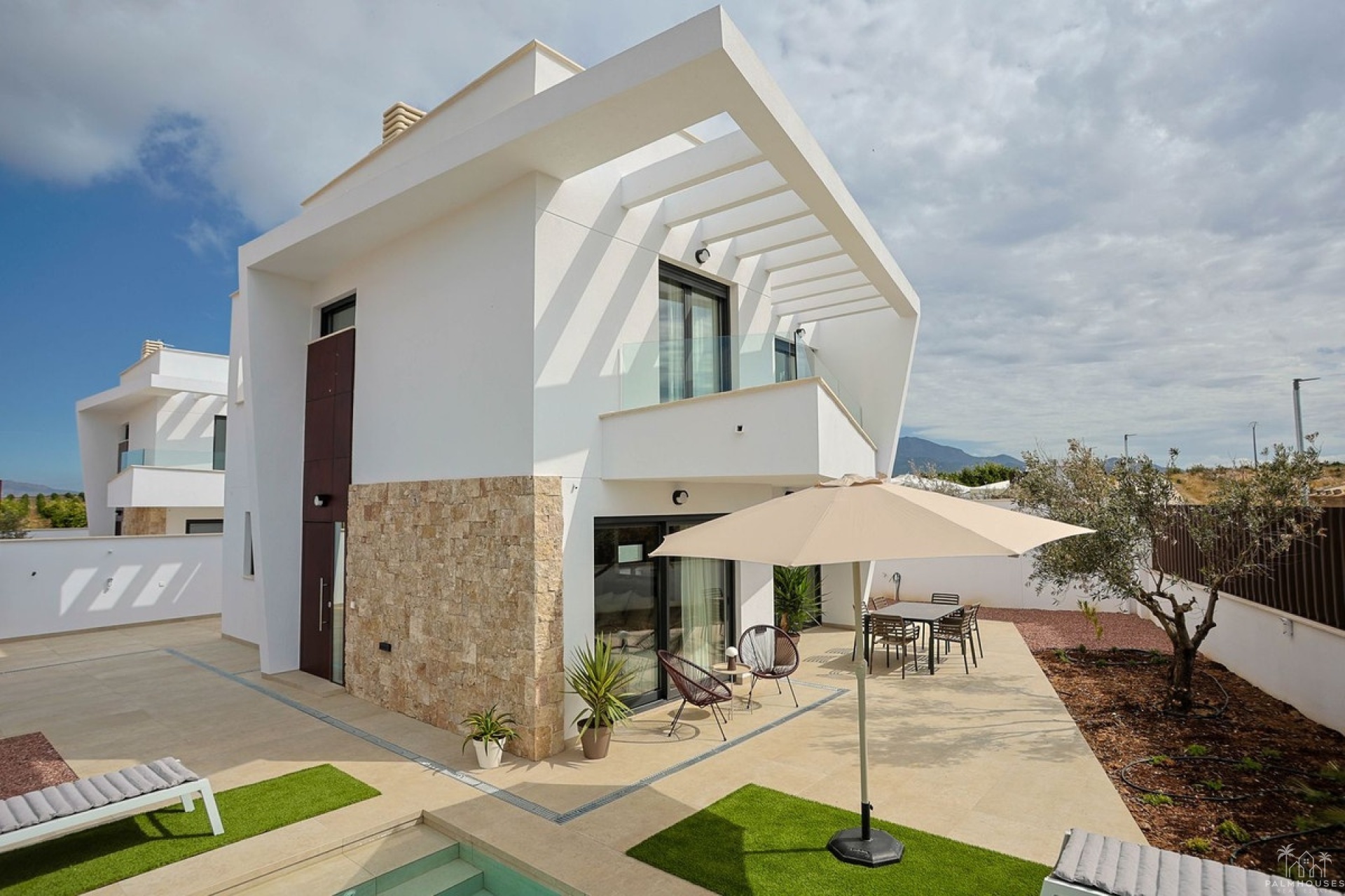 Herverkoop - Villa - Alhama De Murcia - Alhama de Murcia Centro