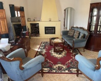 Herverkoop - Villa - Alhama De Murcia - Inland