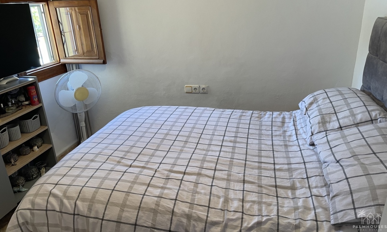 Herverkoop - Villa - Alhama De Murcia - Inland