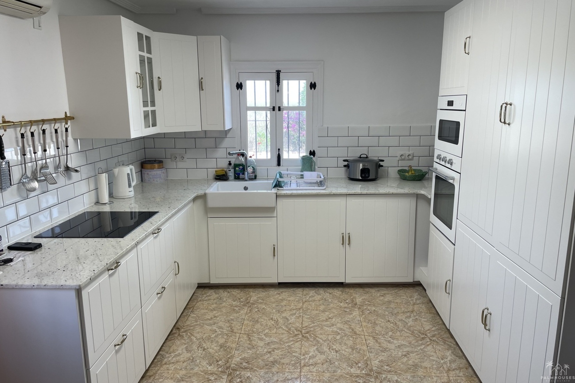 Herverkoop - Villa - Alhama De Murcia - Inland