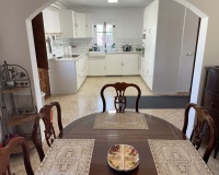 Herverkoop - Villa - Alhama De Murcia - Inland