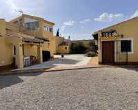 Herverkoop - Villa - Alhama De Murcia - Inland