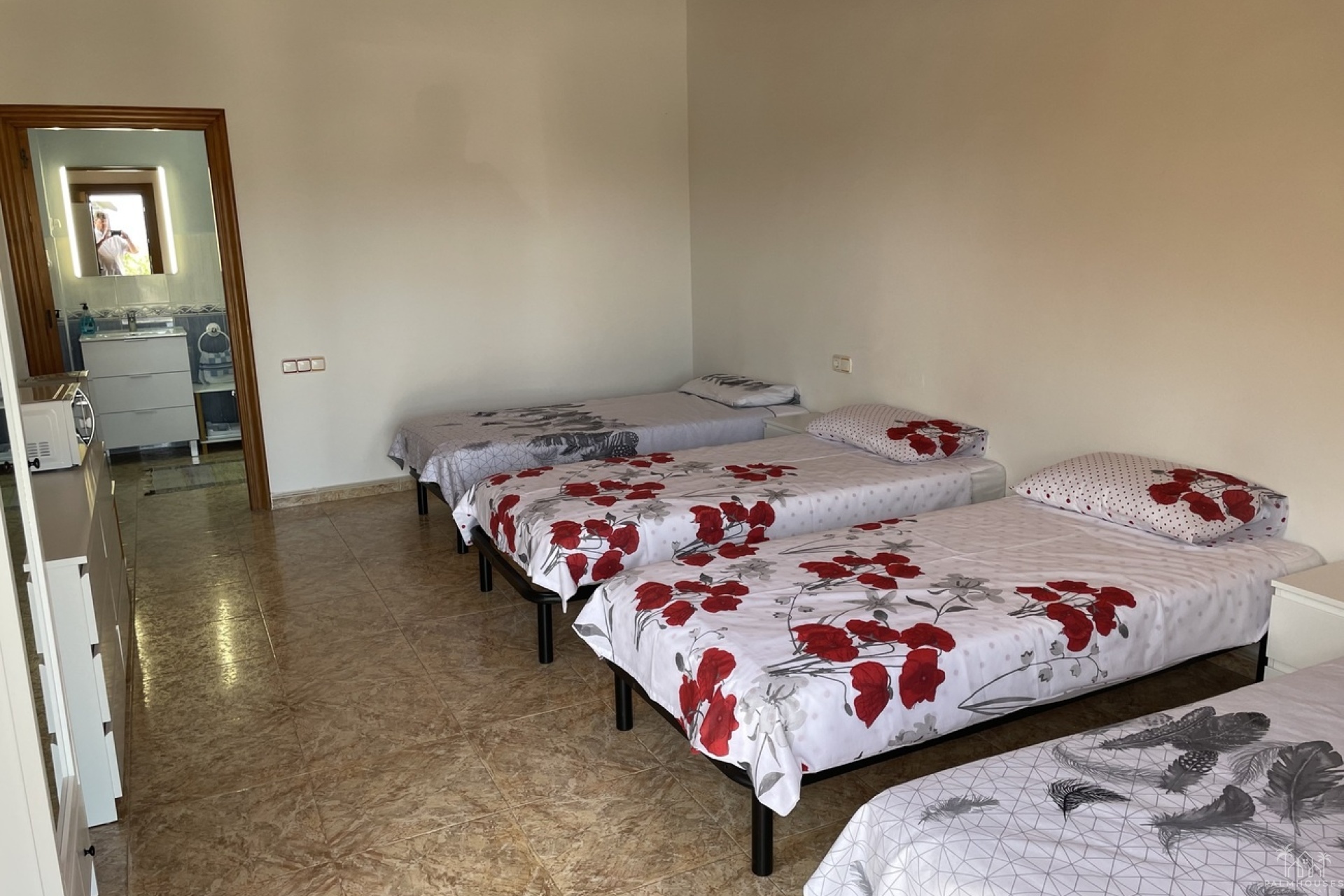 Herverkoop - Villa - Alhama De Murcia - Inland