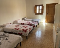 Herverkoop - Villa - Alhama De Murcia - Inland