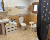 Herverkoop - Villa - Alhama De Murcia - Inland