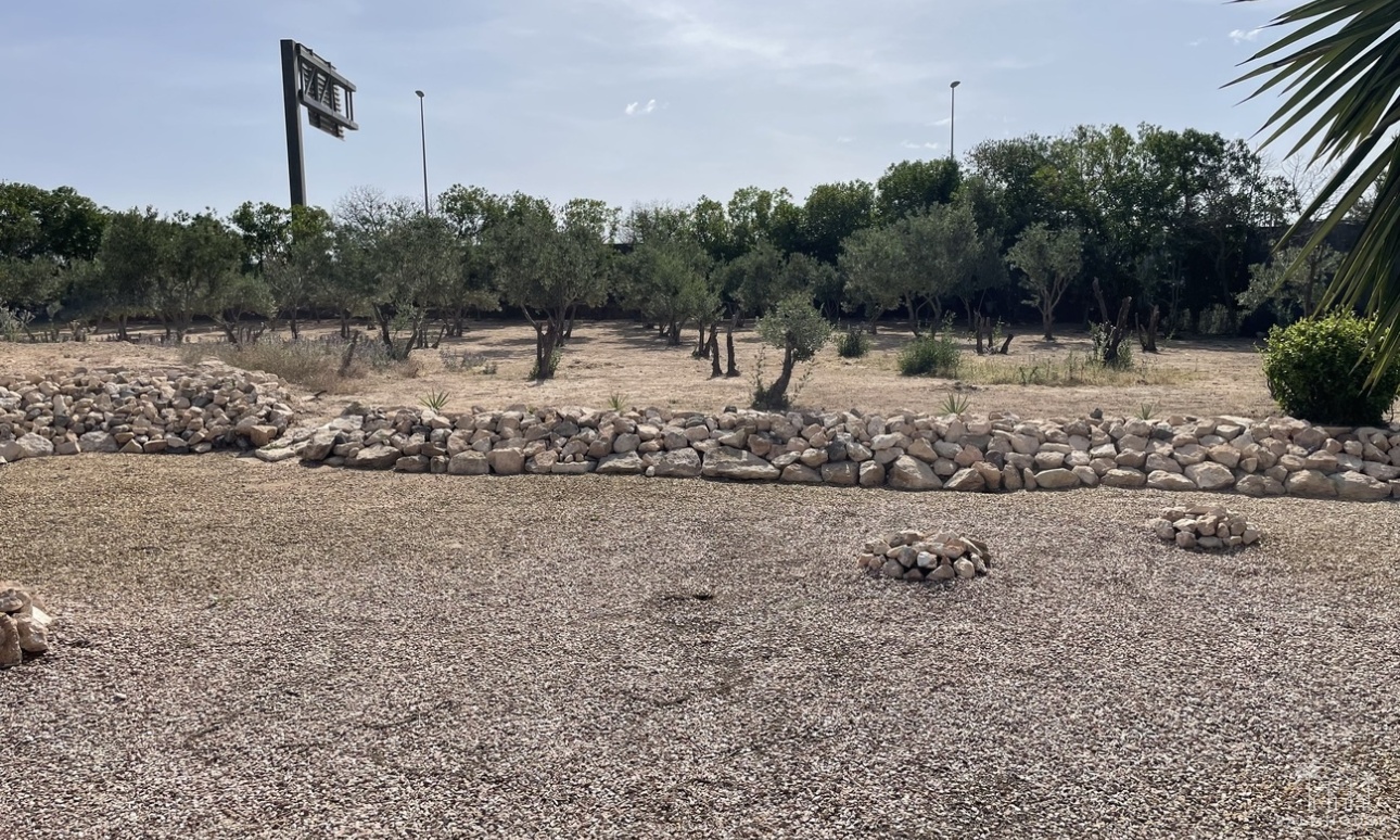 Herverkoop - Villa - Alhama De Murcia - Inland