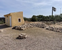 Herverkoop - Villa - Alhama De Murcia - Inland