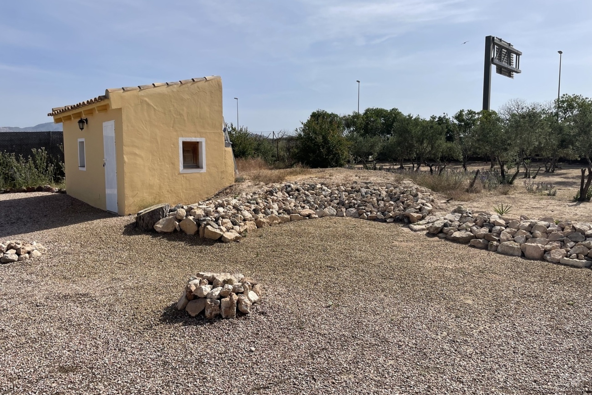 Herverkoop - Villa - Alhama De Murcia - Inland