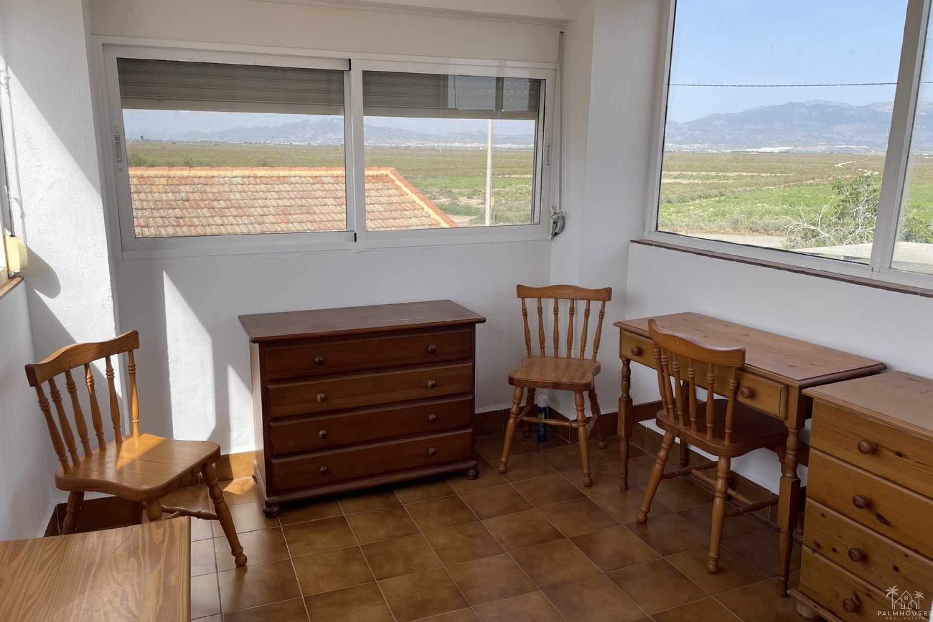 Herverkoop - Villa - Alhama De Murcia - Inland