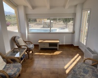 Herverkoop - Villa - Alhama De Murcia - Inland