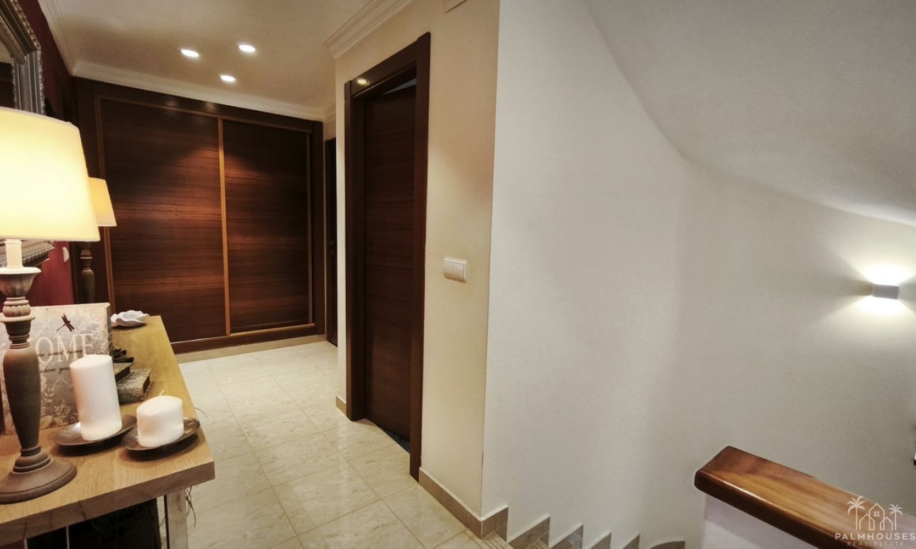 Herverkoop - Villa - Alicante - Alicante Centro