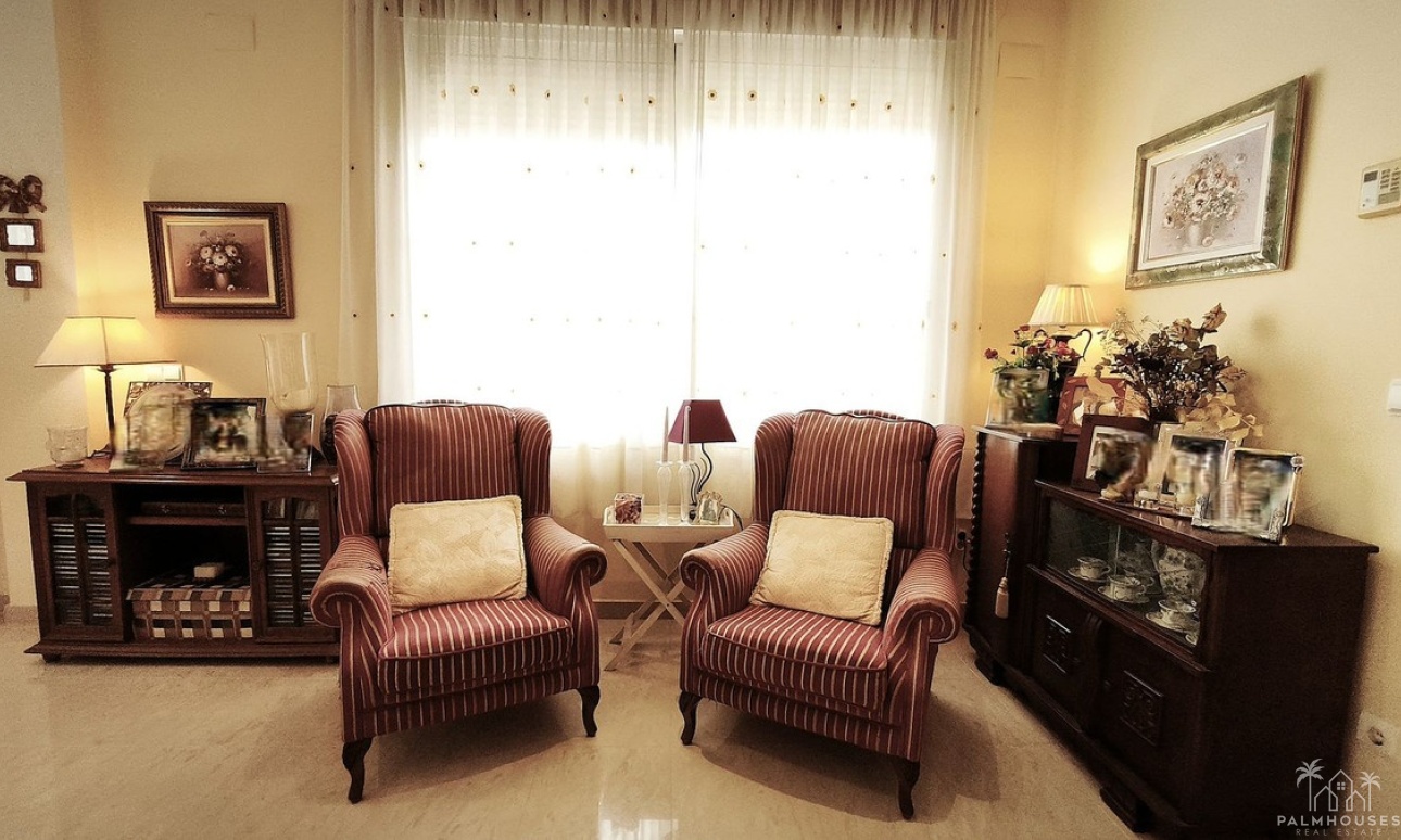 Herverkoop - Villa - Alicante - Alicante Centro