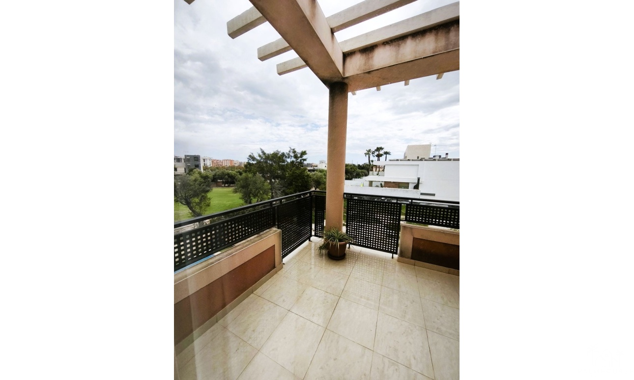 Herverkoop - Villa - Alicante - Alicante Centro