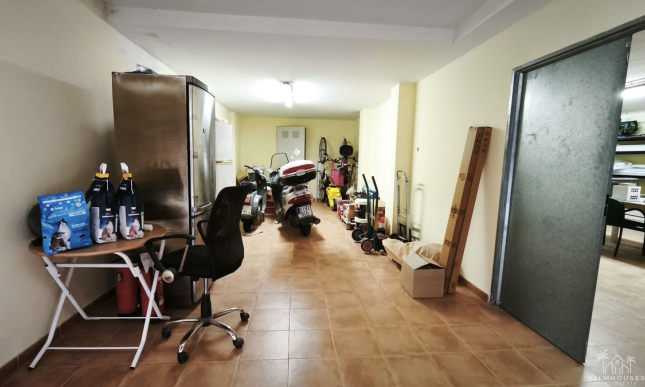 Herverkoop - Villa - Alicante - Alicante Centro