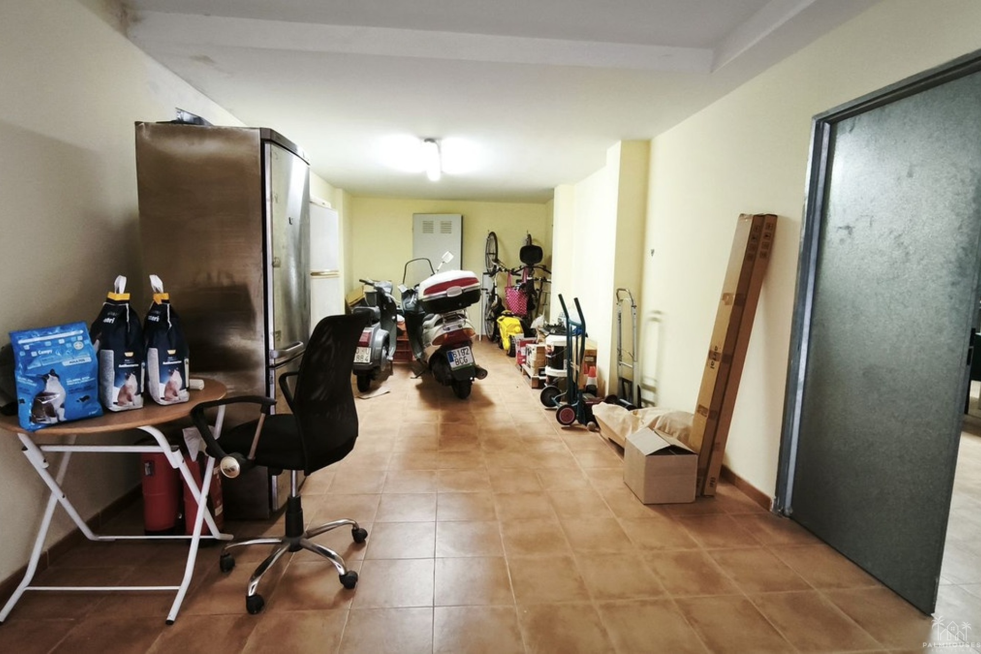 Herverkoop - Villa - Alicante - Alicante Centro